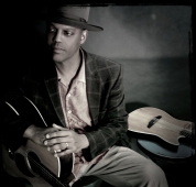 eric bibb