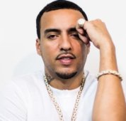 Rapper french Monatan