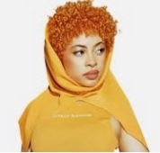 Ice spice rapper